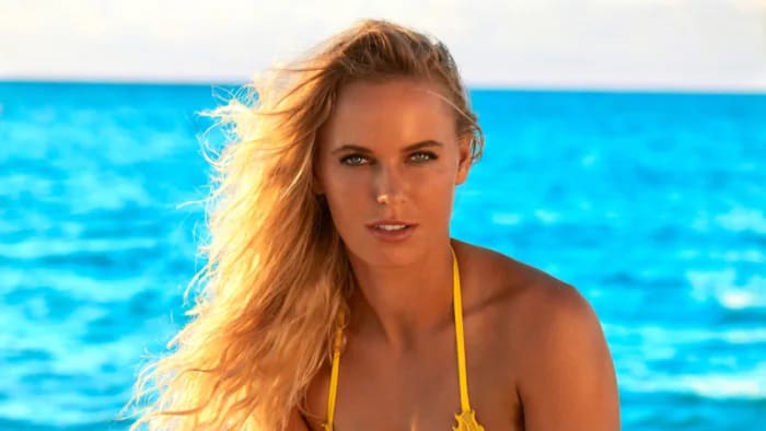 Caroline Wozniacki